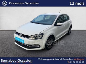 VOLKSWAGEN POLO 5 V (2) 1.0 75 ALLSTAR 5P