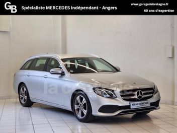 MERCEDES CLASSE E 5 BREAK V BREAK 220 D EXECUTIVE 9G-TRONIC