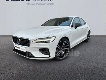 VOLVO S60 (3E GENERATION) III T8 TWIN ENGINE 390 R-DESIGN FIRST EDITION