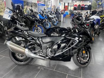 SUZUKI GSX-R HAYABUSA 1300