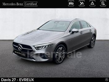 MERCEDES CLASSE A 4 BERLINE IV (2) BERLINE 250 E BUSINESS LINE 8G-DCT