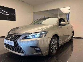 LEXUS CT (3) 200H PACK BUSINESS