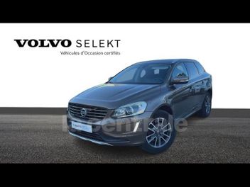 VOLVO XC60 (2) D4 181 AWD SUMMUM GEARTRONIC 6