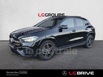 MERCEDES GLA 2 II (2) 250 E AMG LINE 8G-DCT