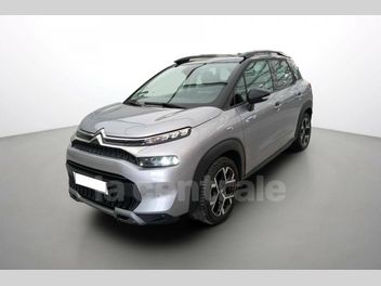 CITROEN C3 AIRCROSS (2) 1.2 PURETECH 110 S&S SHINE PACK BVM6