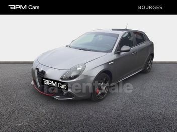 ALFA ROMEO GIULIETTA 3 III (3) 1.4 TB MULTIAIR 150 S/S IMOLA