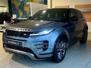 LAND ROVER RANGE ROVER EVOQUE 2 II P300E PHEV AWD DYNAMIC SE BVA8