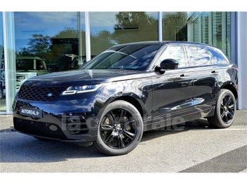 LAND ROVER RANGE ROVER VELAR 2.0 P400E PHEV 404 EDITION R-DYNAMIC