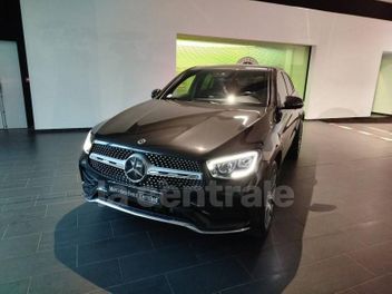 MERCEDES GLC COUPE (2) 300 E 12CV AMG LINE 4MATIC 9G-TRONIC