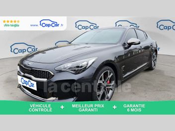 KIA STINGER 3.3 T-GDI 370 4X4 ISG GT BVA8