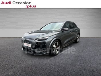 AUDI Q6 E-TRON 387 CH 100 KWH QUATTRO S LINE