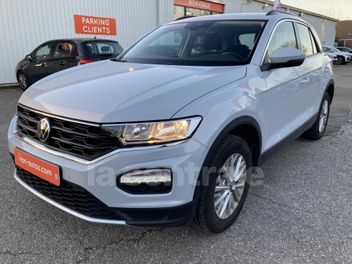 VOLKSWAGEN T-ROC 1.5 TSI 150 EVO LOUNGE DSG7