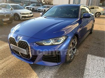 BMW SERIE 4 G26 GRAN COUPE (G26) GRAN COUPE 420D XDRIVE 190 M SPORT BVA8