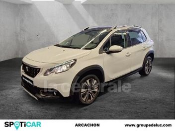 PEUGEOT 2008 (2) 1.2 PURETECH 110 S&S 6CV ALLURE EAT6