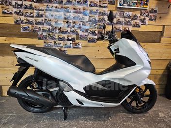 HONDA PCX 125