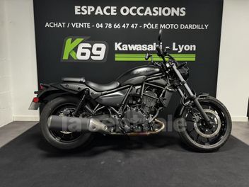 KAWASAKI ELIMINATOR 500