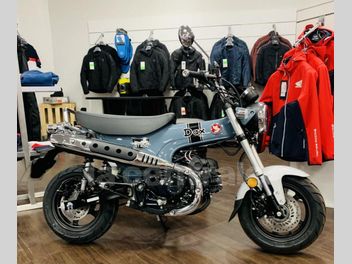 HONDA DAX 125