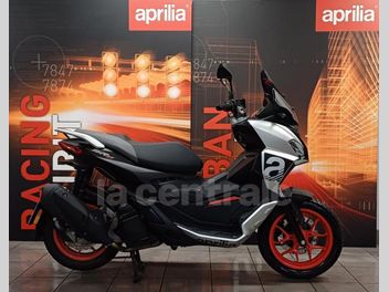 APRILIA SR GT 125