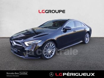 MERCEDES CLASSE CLS 3 III 400 D AMG LINE+ 4MATIC 22CV