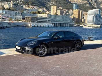 PORSCHE PANAMERA 2 4S V6 3.0 560 HYBRID