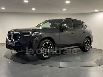 BMW X3 G45 (G45) 20 XDRIVE 208 M SPORT BVA8