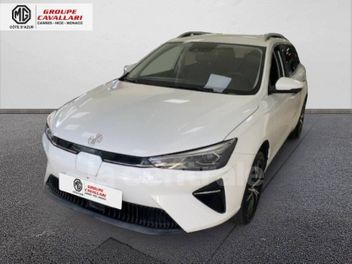 MG MG5 115 KW 2WD LUXURY AUTONOMIE ETENDUE 61KWH