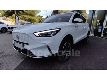 MG MG ZS 2 II EV AUTONOMIE ETENDUE 70KWH - 115 KW 2WD LUXURY