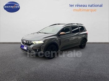 DACIA JOGGER 1.0 ECO-G 100 SL EXTREME 5PL