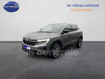 RENAULT AUSTRAL E-TECH HYBRID 200 ICONIC