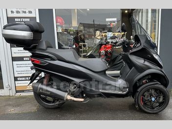 PIAGGIO MP3 HPE 500 SPORT ADVANCED ABS ASR