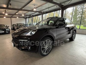 PORSCHE CAYENNE 3 III 2.9 V6 440 33CV S