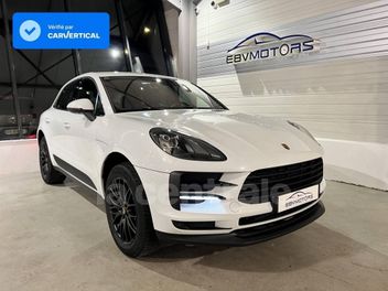 PORSCHE MACAN (2) 2.0 245