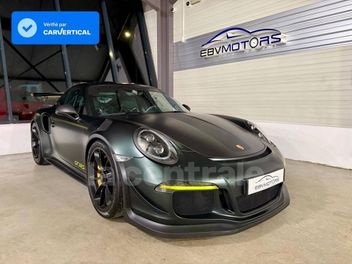 PORSCHE 911 TYPE 991 GT3 RS (991) 4.0 500 GT3 RS