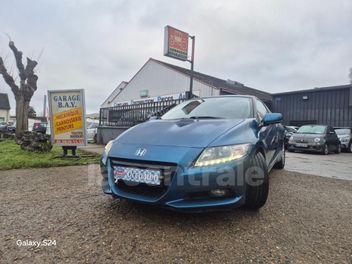 HONDA CR-Z 1.5 I-VTEC 114 GT