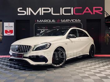 MERCEDES CLASSE A 3 AMG III (2) 45 AMG 4MATIC