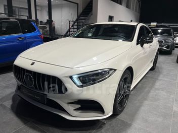 MERCEDES CLASSE CLS 3 III 400 D AMG LINE+ 4MATIC 22CV