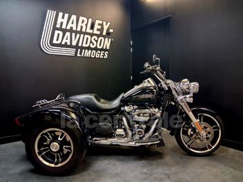 HARLEY DAVIDSON TRIKES FREEWHEELER 1868