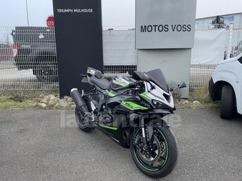 KAWASAKI ZX 6RR 636