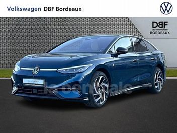 VOLKSWAGEN ID.7 PRO 286 STYLE EXCLUSIVE 77 KWH