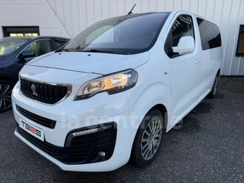 PEUGEOT TRAVELLER 2.0 BLUEHDI 150 S&S STANDARD ALLURE