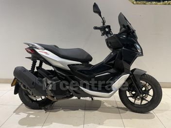 APRILIA SR GT 125