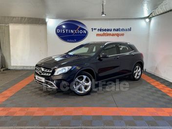 MERCEDES GLA 200 D BUSINESS EXECUTIVE 7G-DCT