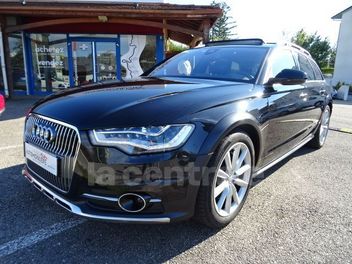 AUDI A6 (4E GENERATION) ALLROAD IV 3.0 V6 BITDI 313 AVUS QUATTRO TIPTRONIC 8