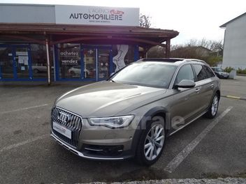 AUDI A6 (4E GENERATION) ALLROAD IV (2) 3.0 TDI 272 AMBIENTE S TRONIC 7