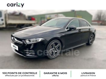 MERCEDES CLASSE A 4 BERLINE AMG IV 35 AMG 4MATIC