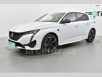 PEUGEOT E-308 (3E GENERATION) III ELECTRIQUE 54 KWH 156 GT