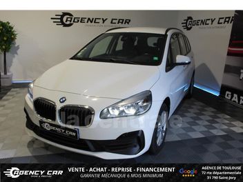 BMW SERIE 2 F46 GRAN TOURER (F46) (2) GRAN TOURER 216D BUSINESS