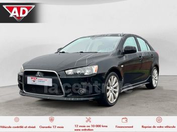 MITSUBISHI LANCER (8) SPORTBACK 2.0 DI-D 140 INVITE