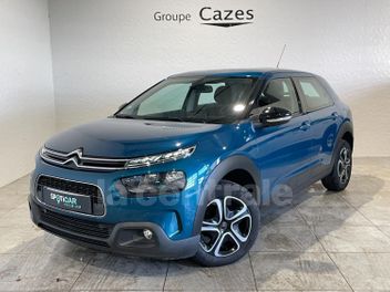 CITROEN C4 CACTUS (2) 1.2 PURETECH 110 S&S FEEL BV6