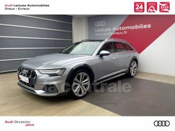 AUDI A6 (5E GENERATION) ALLROAD V 50 TDI 286 QUATTRO AVUS EXTENDED TIPTRONIC 8